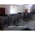 Factory Newest Popular Durable stainless steel 6kw sauna heater for sale